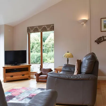 Westmorland Tatil Evi Grange-over-Sands