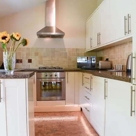 Tatil Evi Westmorland Grange-over-Sands