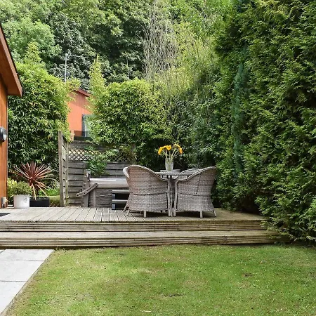 Westmorland Tatil Evi