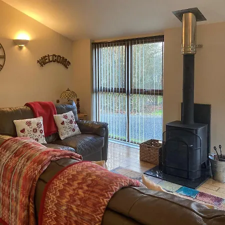 Westmorland Tatil Evi Grange-over-Sands