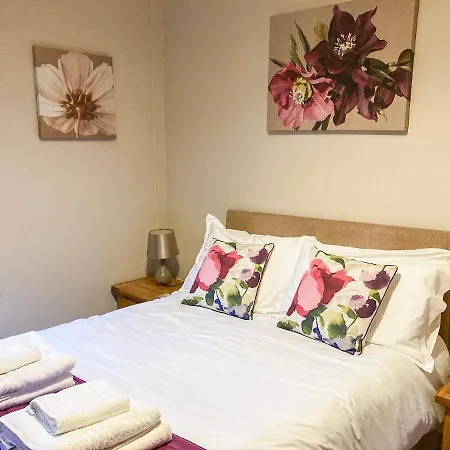 Tatil Evi Westmorland Grange-over-Sands